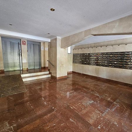 Apartamento Moby Dick If Benidorm Exteriör bild