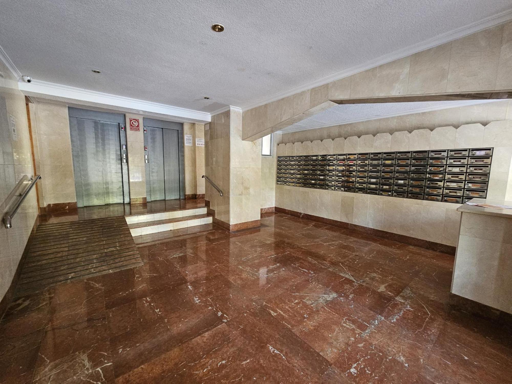 Apartamento Moby Dick If Benidorm Exteriör bild
