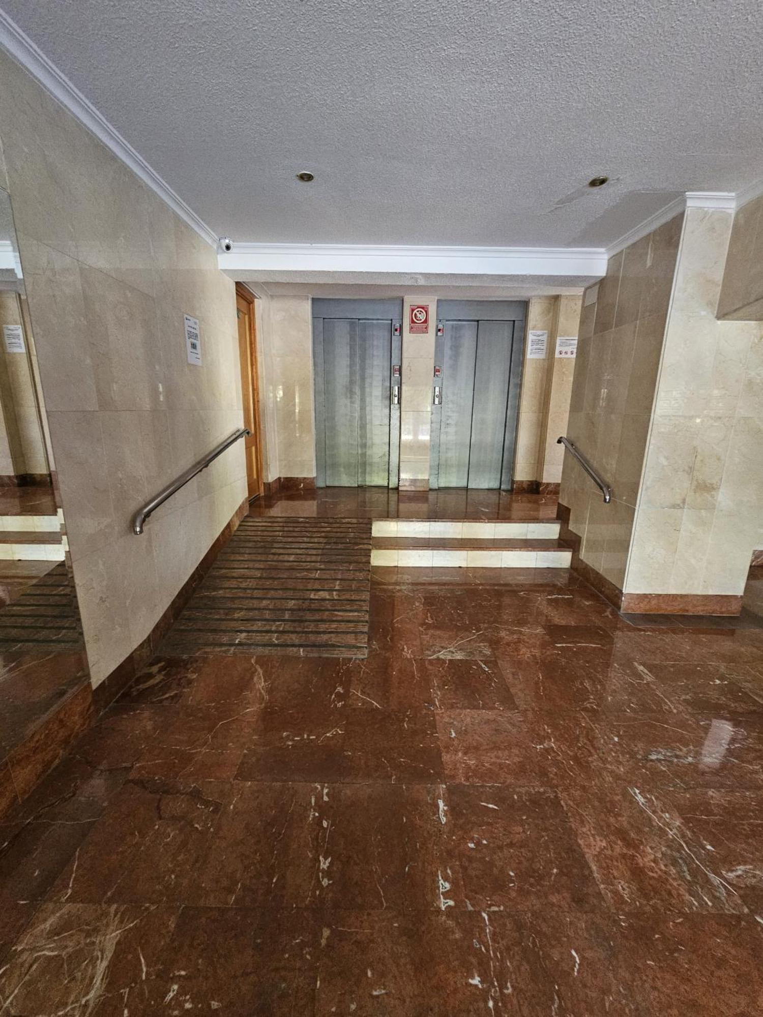 Apartamento Moby Dick If Benidorm Exteriör bild