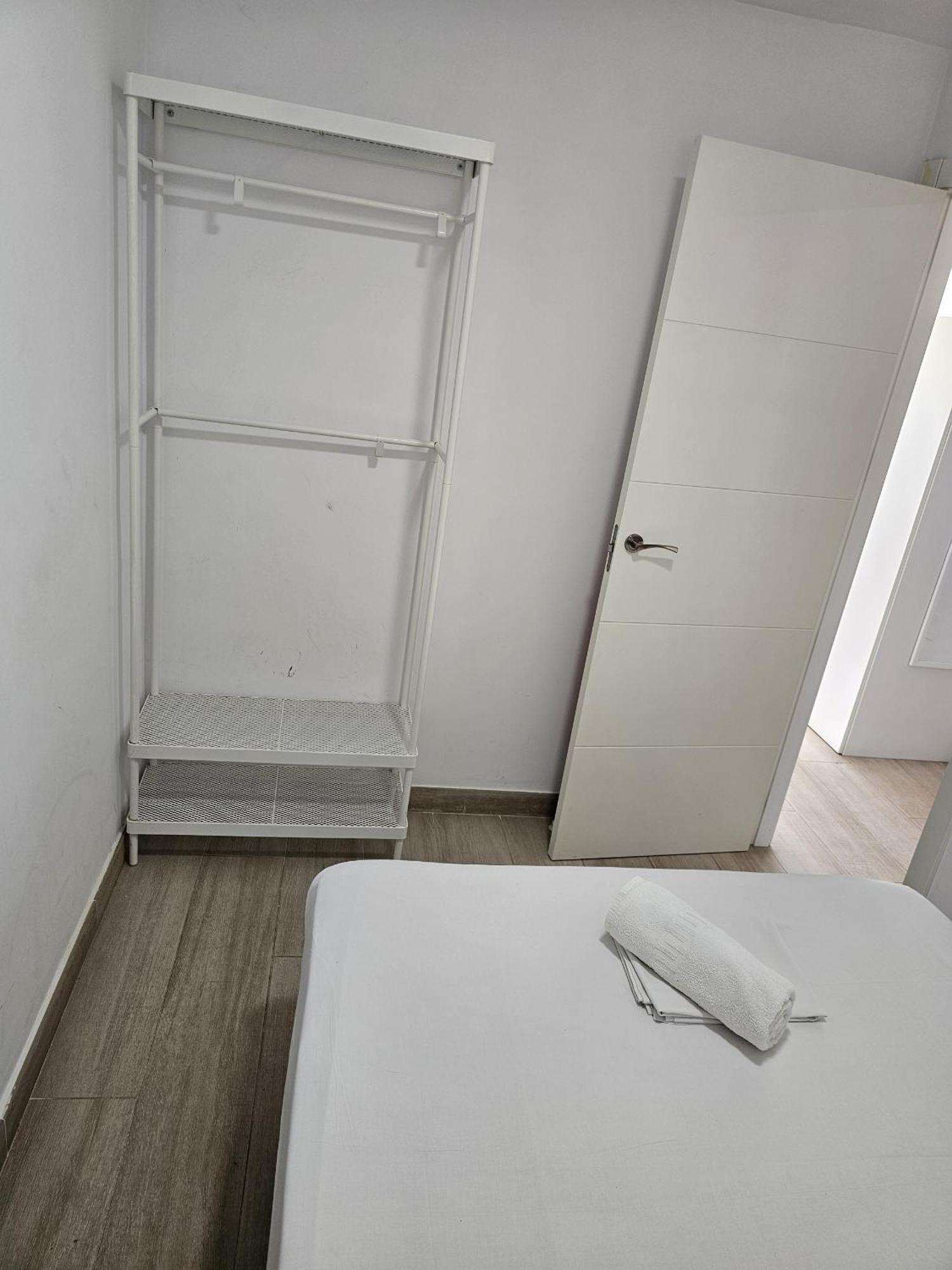 Apartamento Moby Dick If Benidorm Exteriör bild