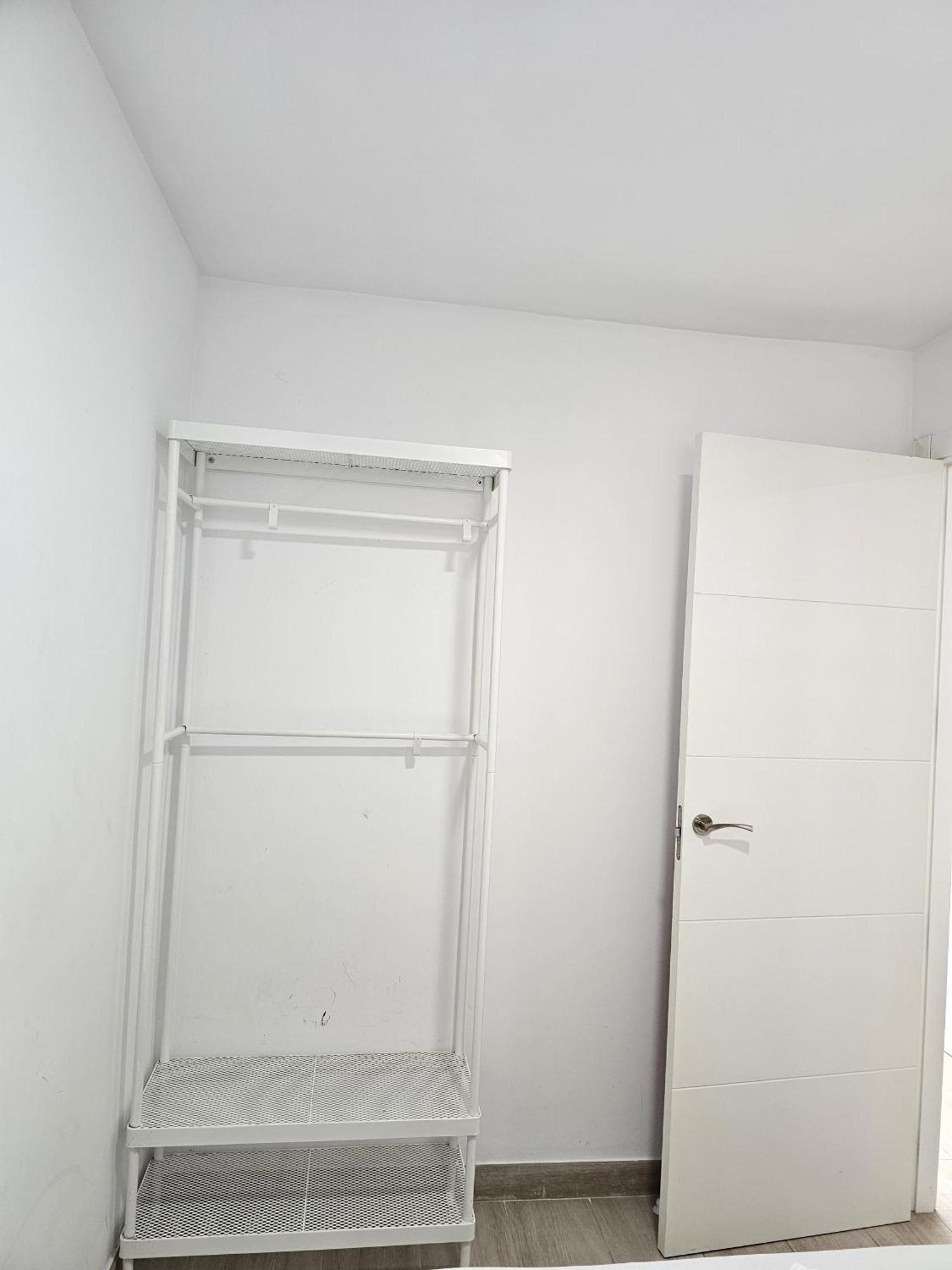 Apartamento Moby Dick If Benidorm Exteriör bild