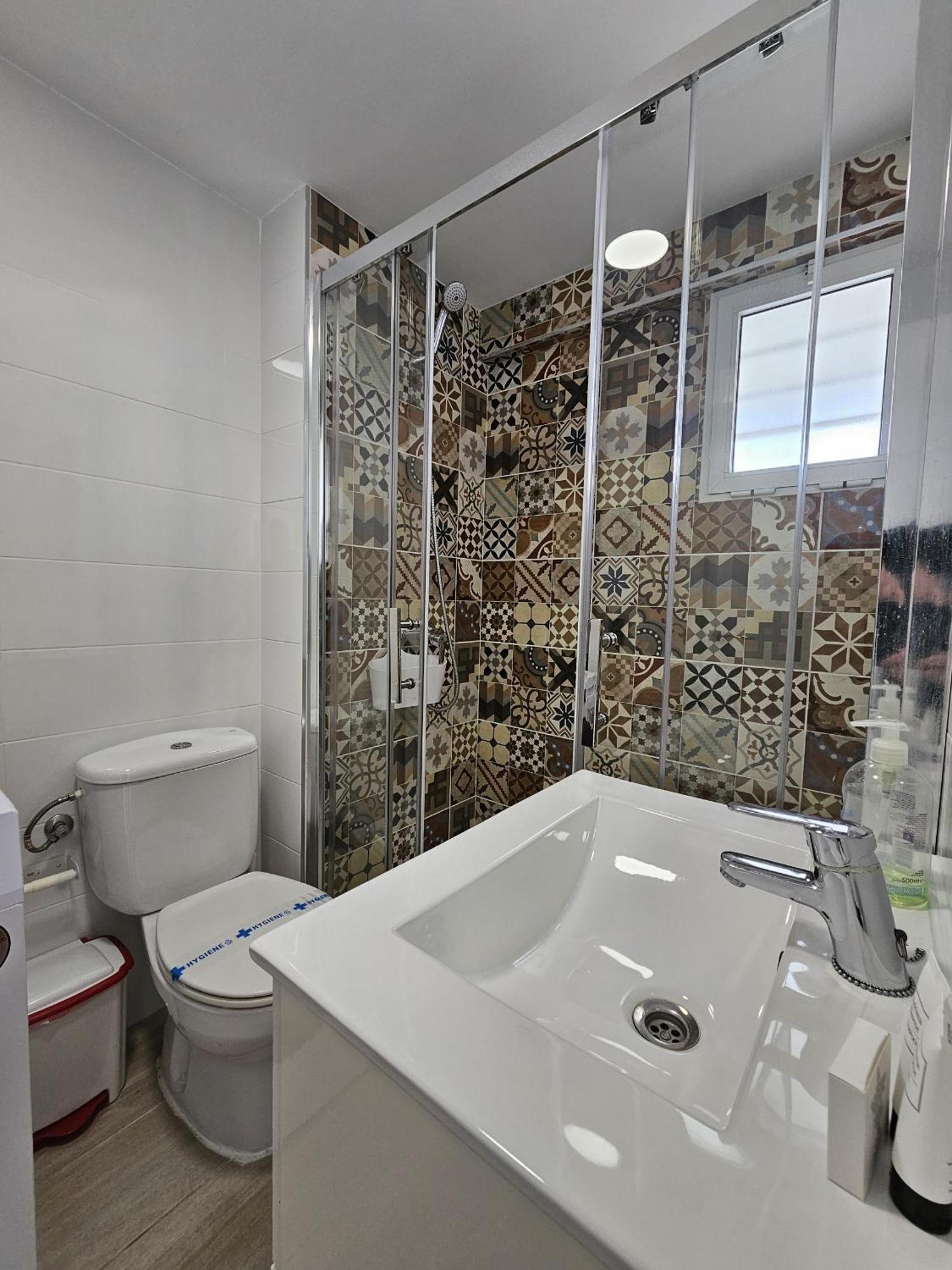 Apartamento Moby Dick If Benidorm Exteriör bild