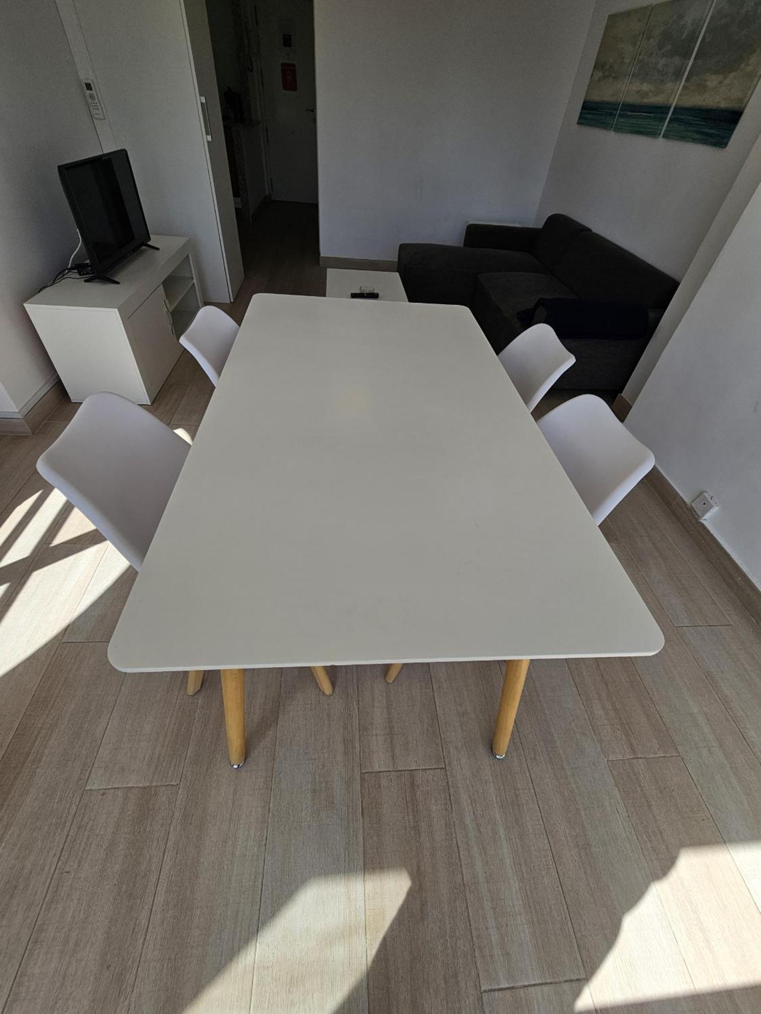 Apartamento Moby Dick If Benidorm Exteriör bild