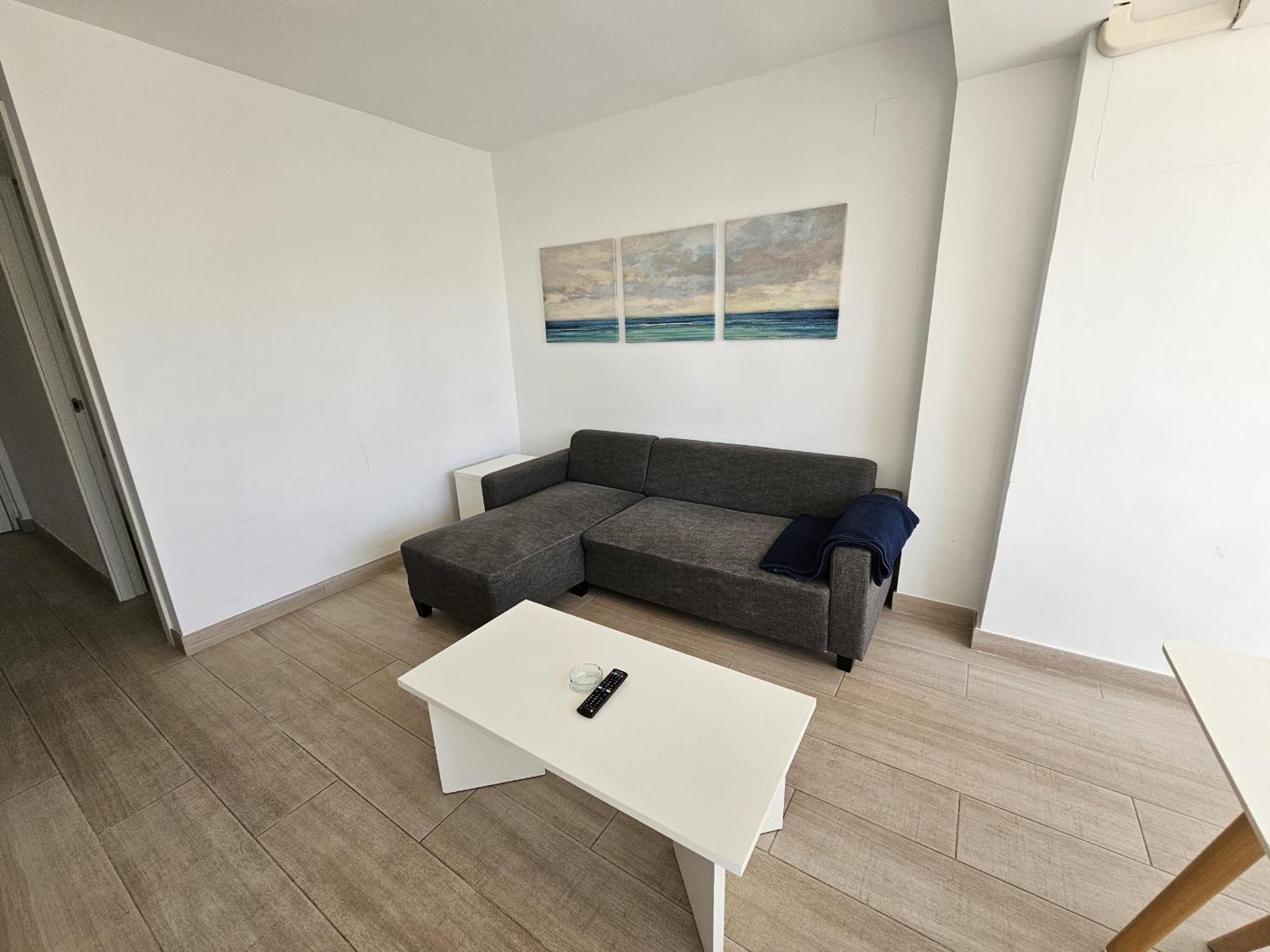 Apartamento Moby Dick If Benidorm Exteriör bild
