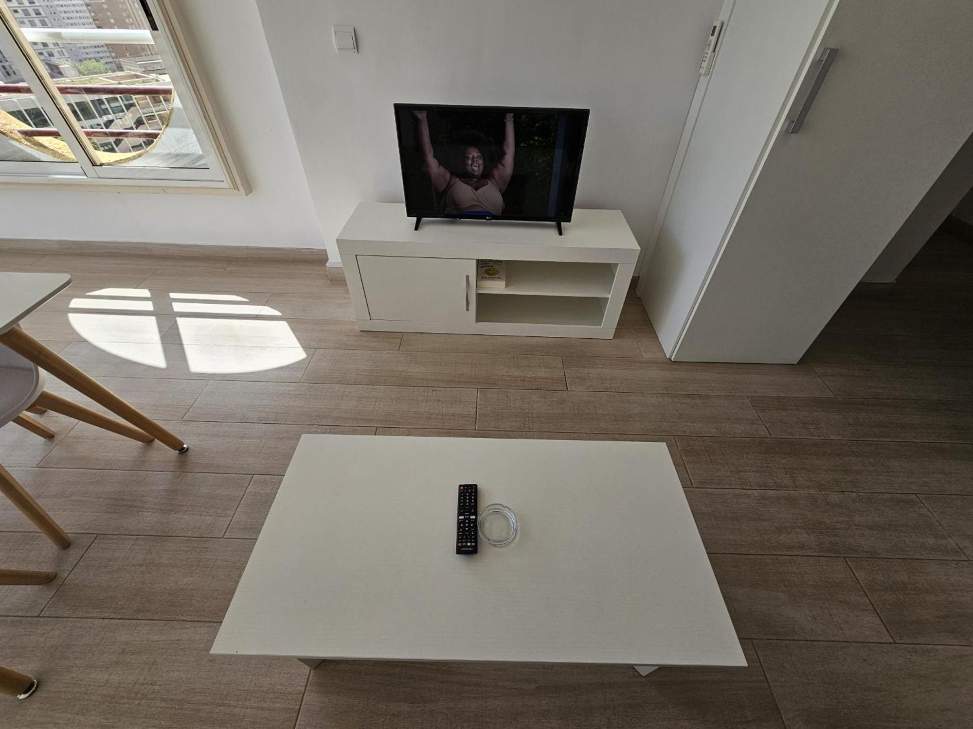 Apartamento Moby Dick If Benidorm Exteriör bild